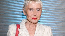 Ewa Błaszczyk o stanie zdrowia córki. "Miała atypowe zapalenie płuc"