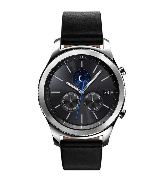 Samsung Gear S3 Classic