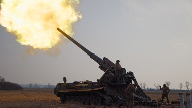 cztery lata inwazji. wojna rosji z ukrainą w liczbach [raport specjaln