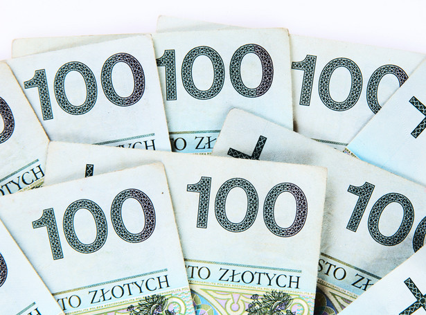 Polacy nie chcą już banków