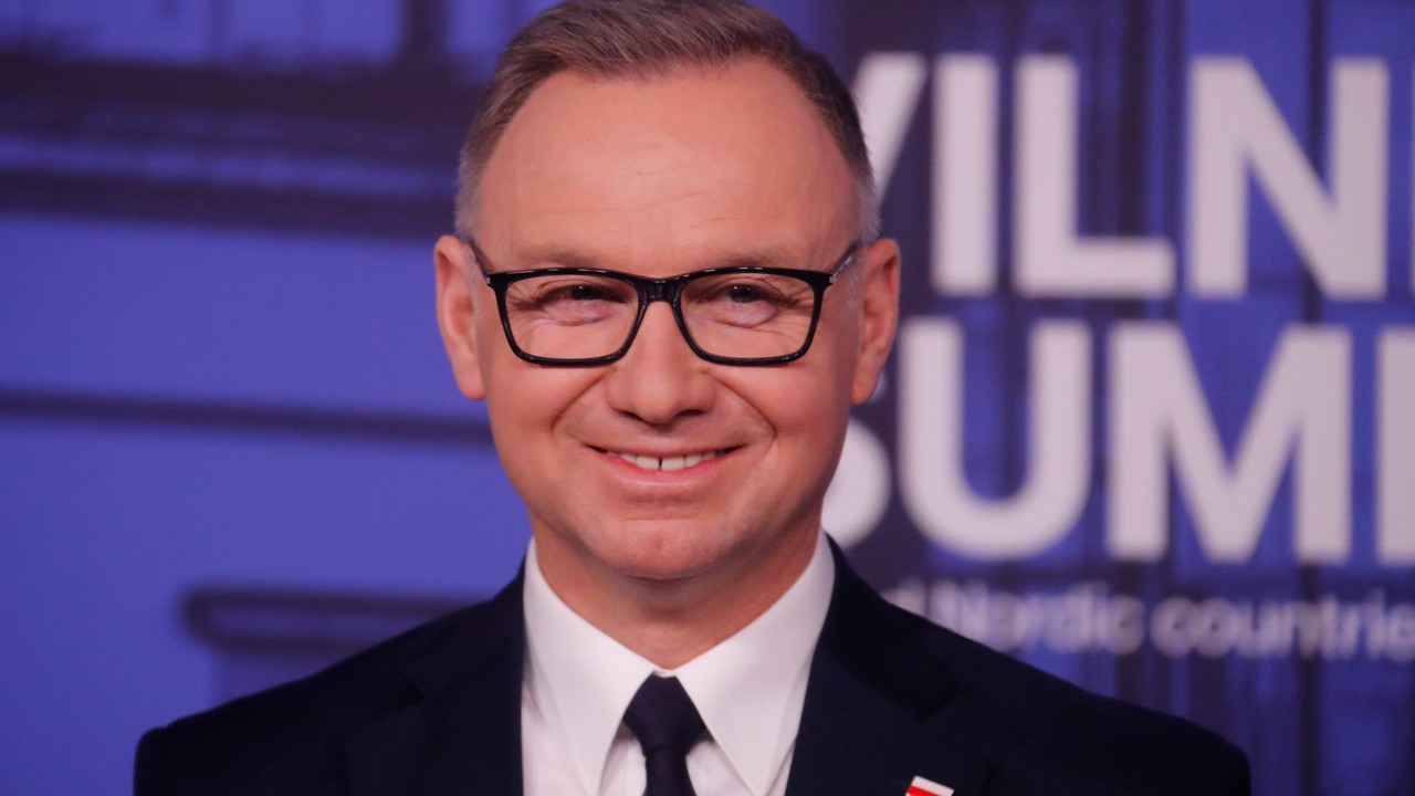 Węglarczyk: mieliśmy trzech prezydentów Dudów