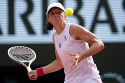 Iga Świątek zaczyna trawiastą część sezonu. To nie jest jej ulubiona nawierzchnia