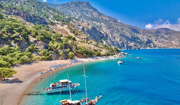 Karpathos 