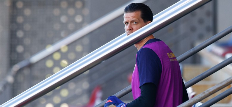 Piękny gest Wojciecha Szczęsnego. Spełnił marzenie chorego chłopca