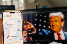 Dlaczego Trump chce Grenlandii? Ekspert UW mówi wprost: Stawką są Chiny