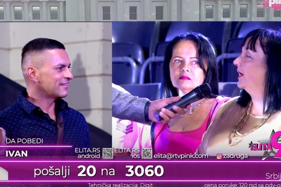 POČELO SUPERFINALE ELITE 9 Bebica PRVI ISPAO, pa ga napala Teodorina majka: "Nek bije svoje ćerke, ne moju!" Stanijina majka otkrila ŠTO NJEN SIN NIJE DOŠAO