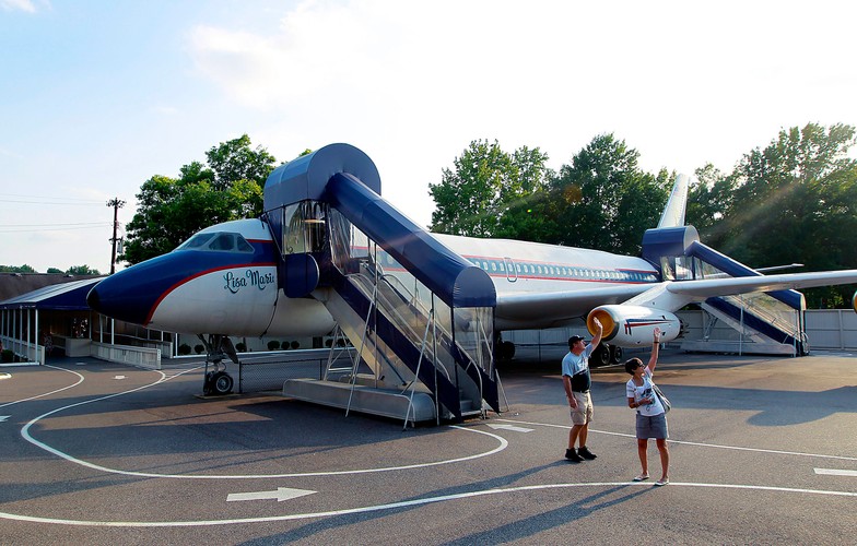 35 lat od śmierci Elvisa Presleya