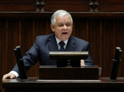 Prezydent jest źle wychowany. Politycznie