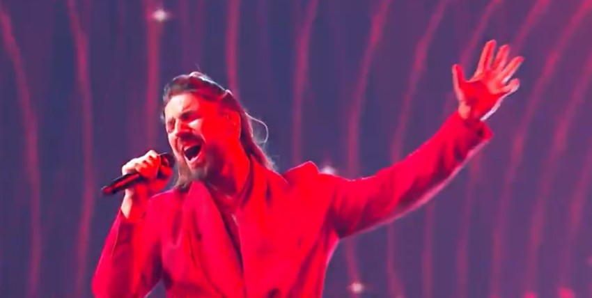 Princ od Vranje u Bazelu