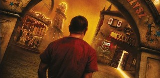Stephen King 'Joyland' - recenzja