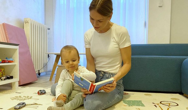 Lav je hrabro podneo terapiju i oseća se dobro