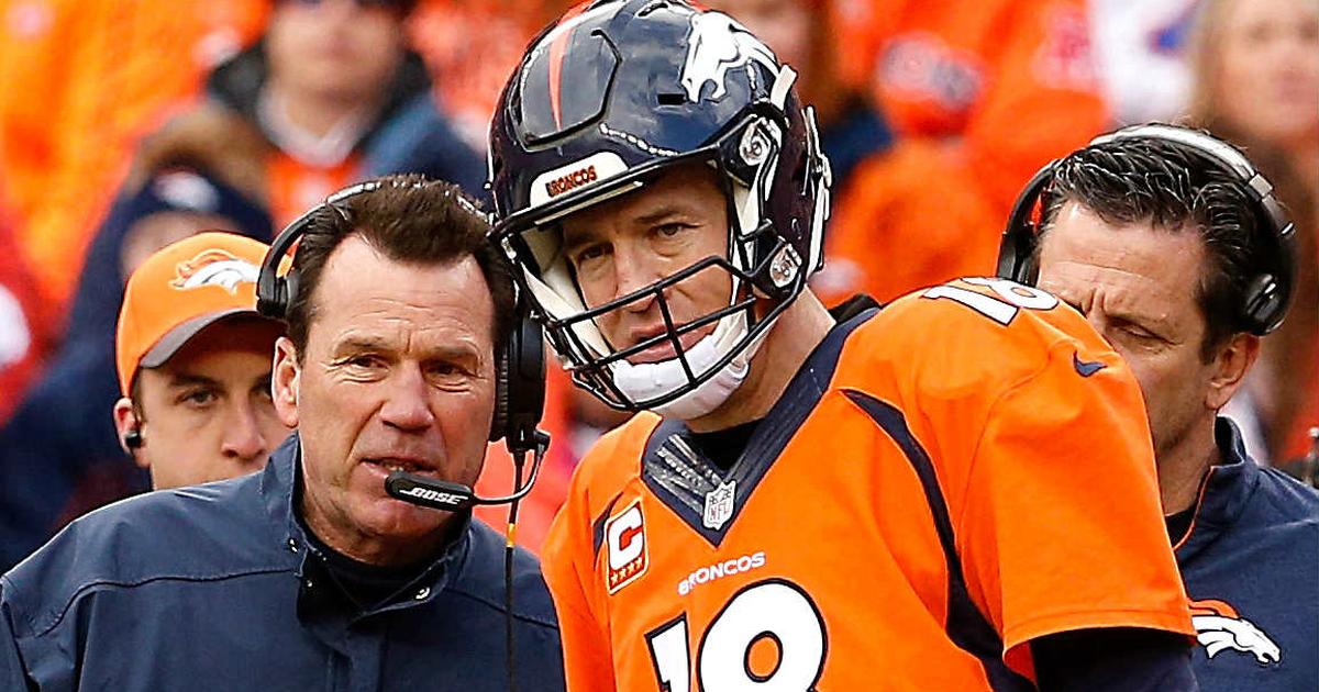 Super Bowl 50: Peyton Manning will not rush decision on future