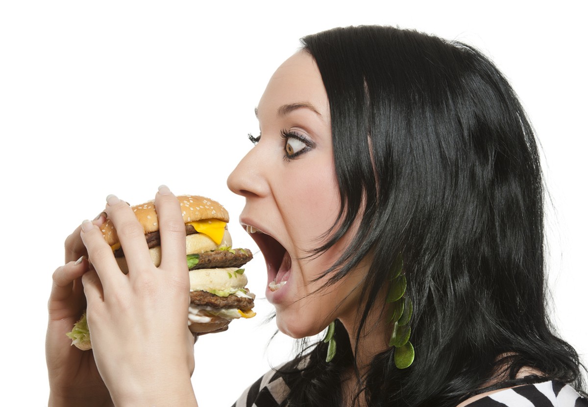 Fast Food. fot. shutterstock