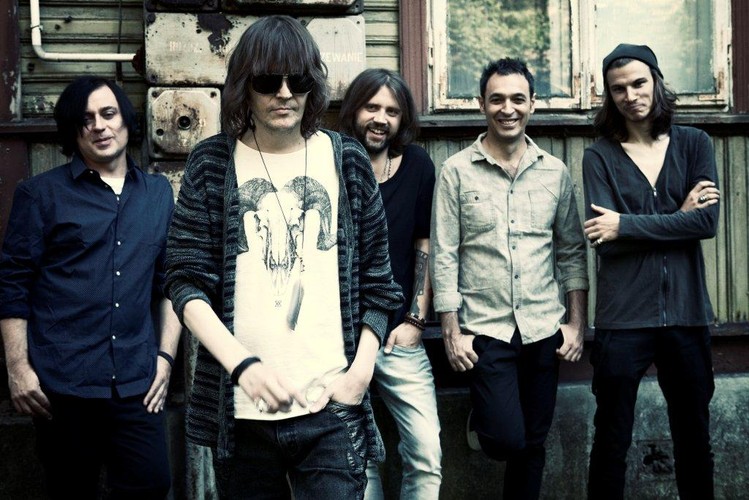 Planujecie nagrać coś razem -– coś więcej niż chórki w jednej piosence?