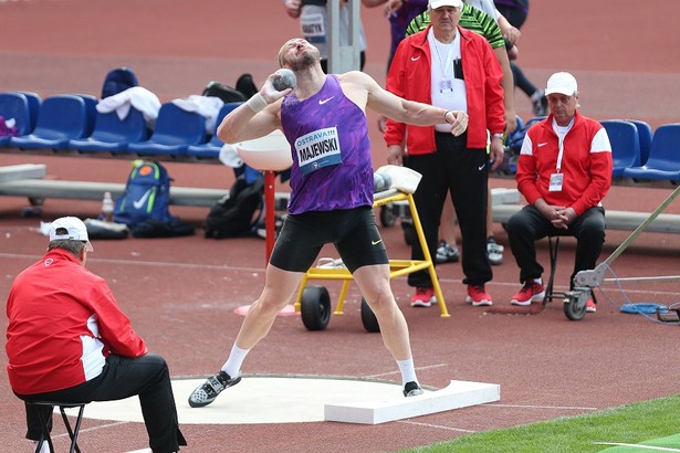 Tomasz Majewski we wrześniu kończy sportową karierę