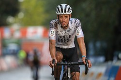 W Moskwie handlują... kradzionymi rowerami. Belgijski kolarz zgłosił sprawę na policję