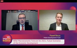 Borys: Jak rozwijać się i zarabiać w 2021? Na jaką tarczę może liczyć biznes? [WYWIAD]