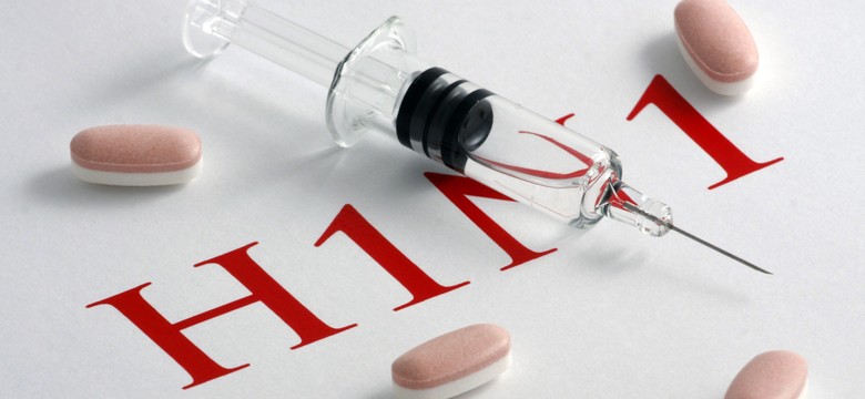 Świńska grypa lepsza niż jakakolwiek szczepionka!