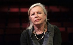 Krystyna Janda: Zastanawiam się, czy grać spektakle z aktorami niezaszczepionymi