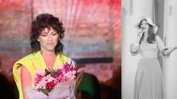 Natalia Kukulska uczciła pamięć ukochanej mamy. Anna Jantar zginęła w katastrofie