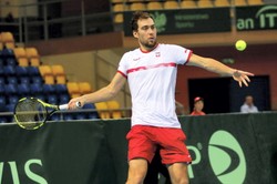 Jerzy Janowicz: To jest moja ostatnia próba powrotu