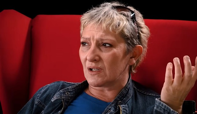 Tanja Jovićević (Foto: Ringier)