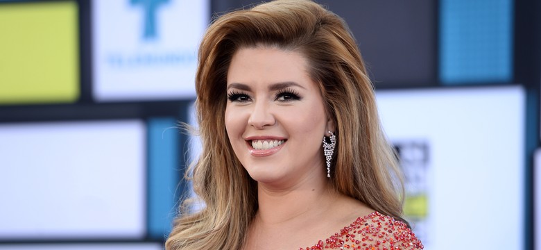 Otrzymała obywatelstwo USA w samą porę, żeby zagłosować przeciwko Donaldowi Trumpowi. Alicia Machado od dawna czekała na taką okazję