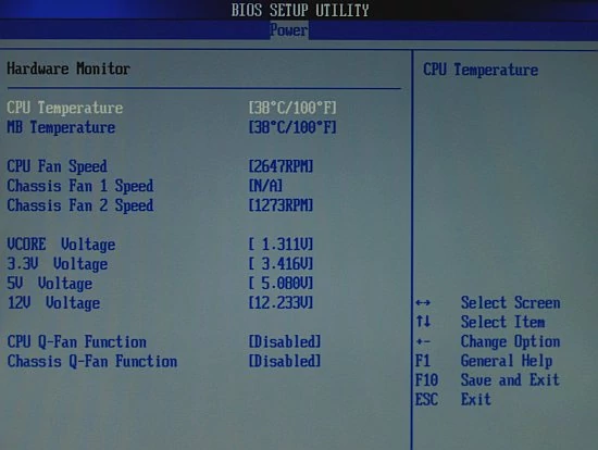 Ograniczony do minimum monitoring