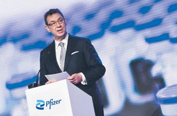 Pfizer znowu na celowniku