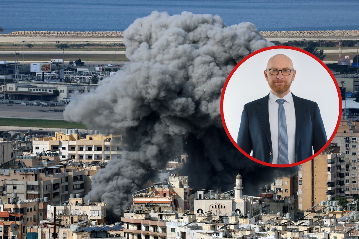 Wojna na Bliskim Wschodzie uderzy w portfele Polaków? Ekspert: To może podbić inflację i raty kredytów