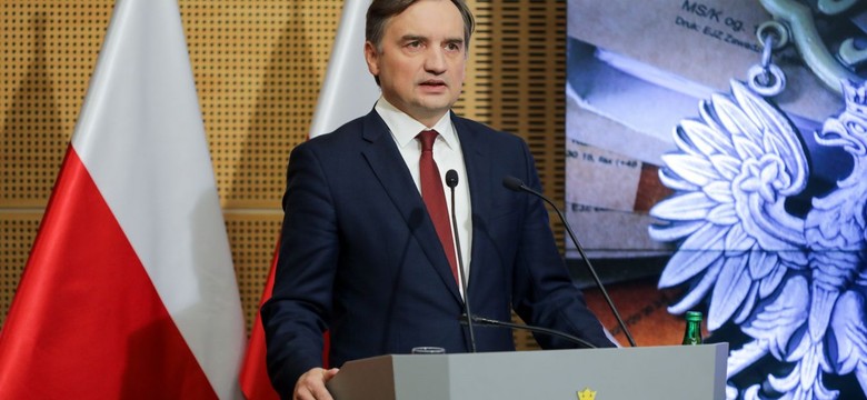 Śmierć włamywacza. Ziobro: Zarzuty dla domowników bezzasadne