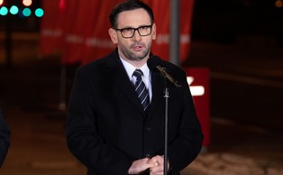 Obajtek: Strategia Orlenu zakłada inwestycje w wysokości 140 mld zł