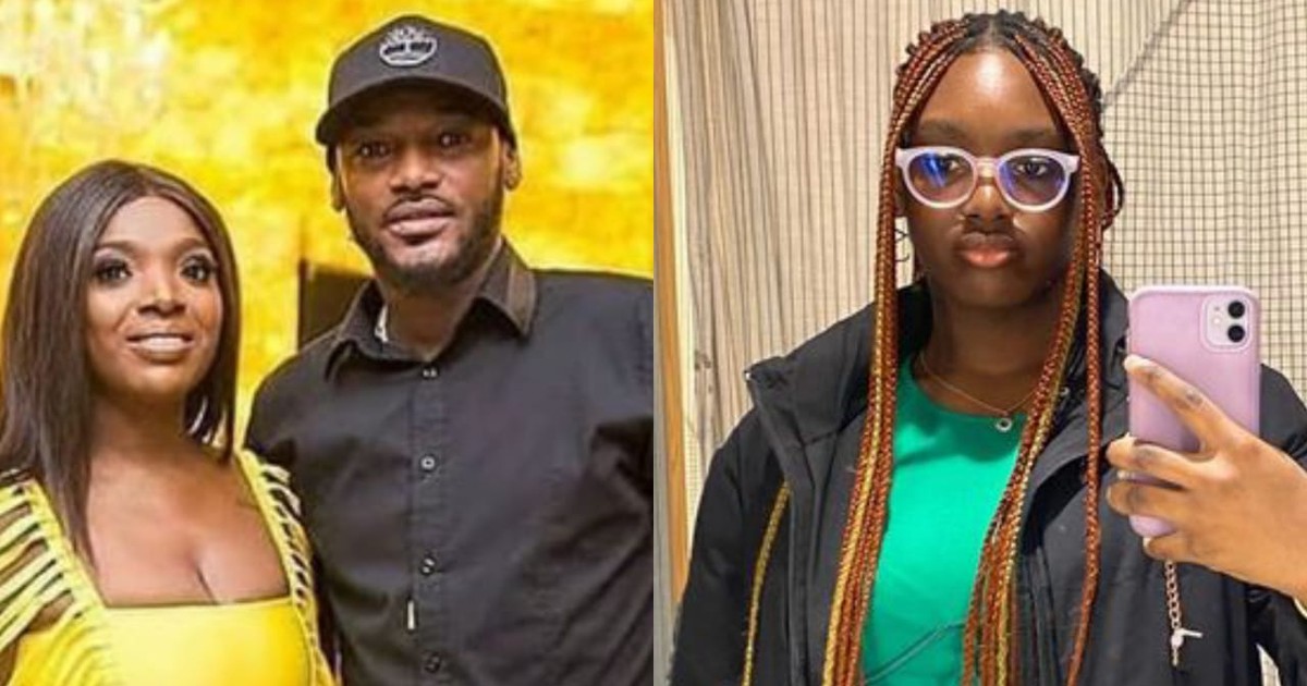 2Baba's daughter slams portrayal of parents in 'Young, Famous & African' - Vimarsana News