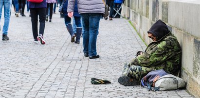 Polska rzeczywistość. Praca nie chroni przed biedą