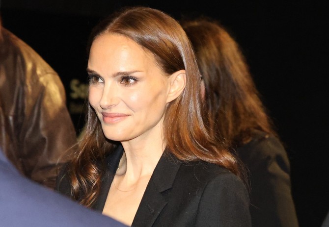 Natali Portman