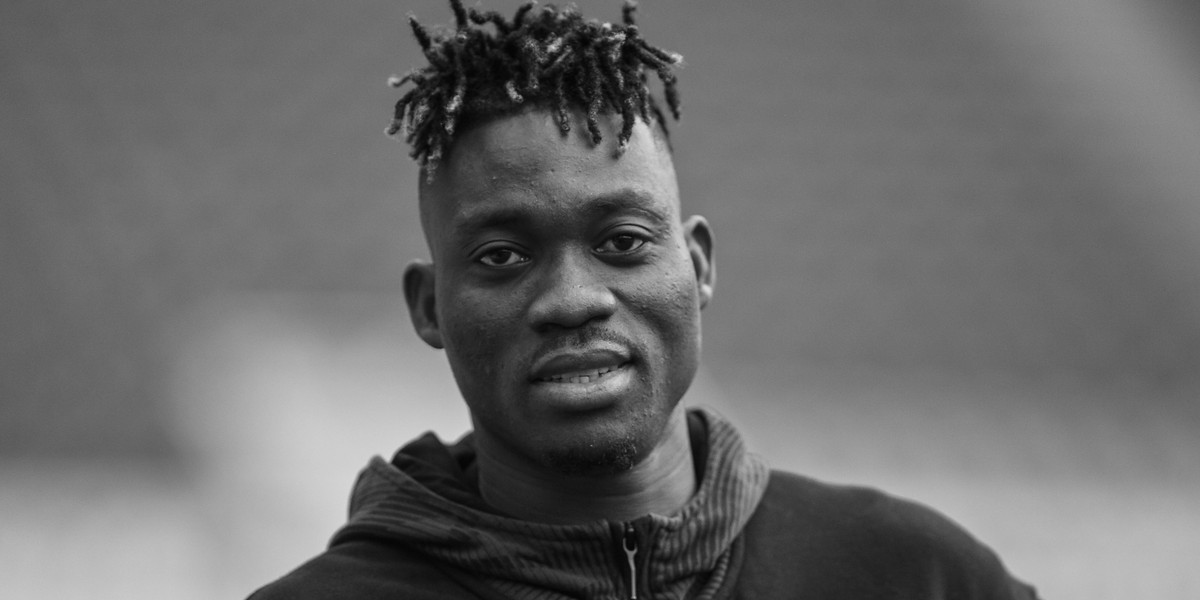 Tragiczny finał poszukiwań. Christian Atsu nie żyje.