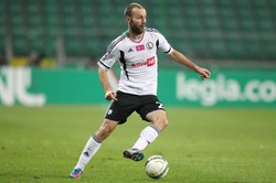 T-Mobile Ekstraklasa: Klasyk przy Łazienkowskiej. Legia faworytem