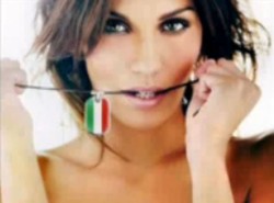 Ona zaliczyła prawie połowę włoskiej ligi