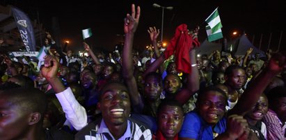 Prostytutki z Nigerii harują przez piłkarzy