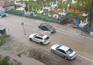 Nevreme u Prijepolju