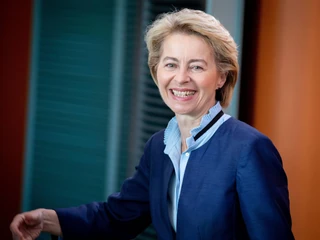 Ursula von der Leyen