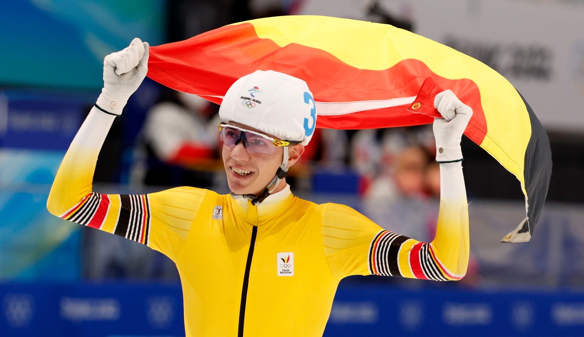 Bart Swings