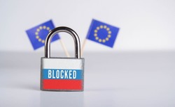 Sankcje UE weszły w życie. Objęły m.in. córki Putina i rosyjski gaz