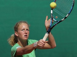 Trzy polskie rakiety w Kalifornii