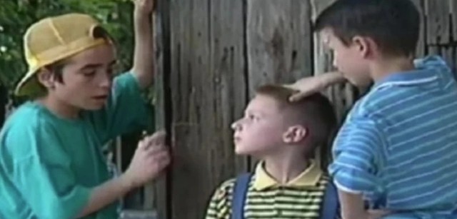 Srećni ljudi (Foto: Screenshot TV RTS)