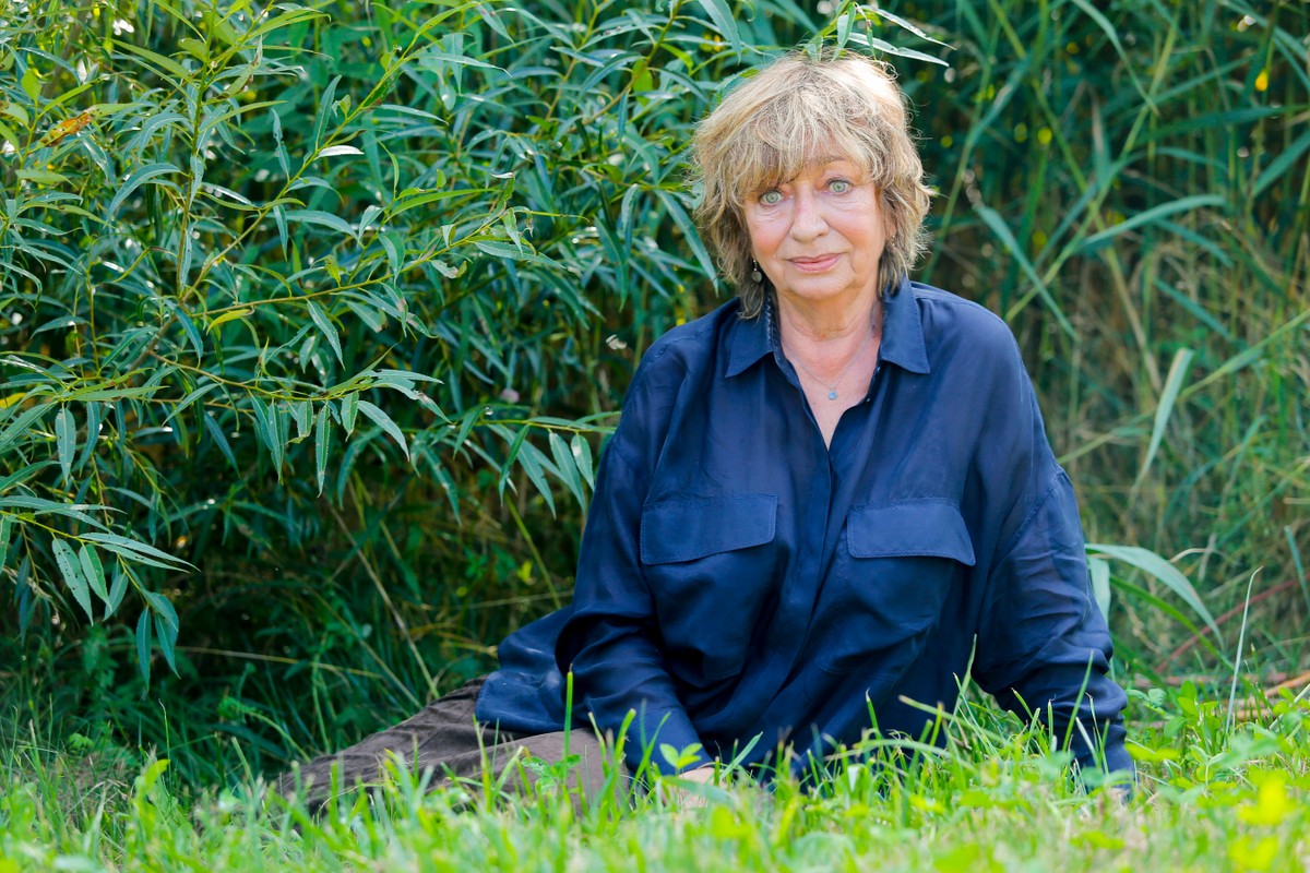 Ewa Szykulska wyznała, że potrzebowała specjalistycznej pomocy