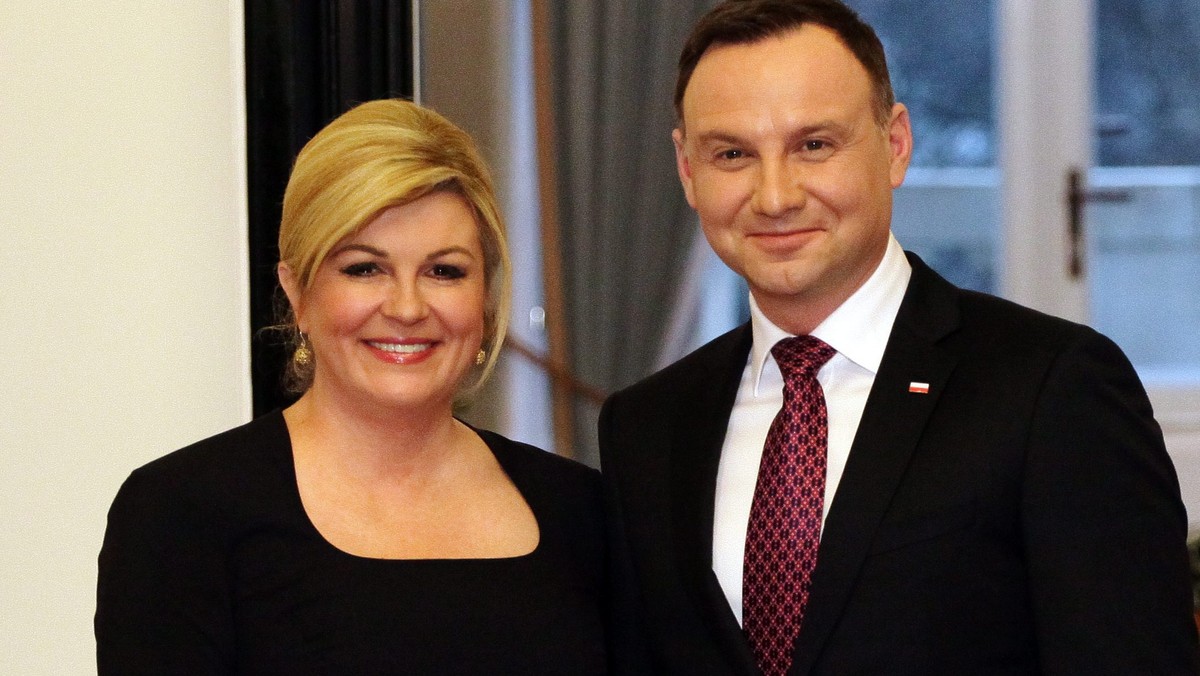 Wizyta Donalda Trumpa przyćmiła nieco fakt, że do Warszawy na czwartkowy szczyt Trójmorza przyjadą przedstawiciele jedenastu innych państw. W większości będą to politycy najwyższego szczebla. Czym jest inicjatywa Trójmorza, którego szczyt odbędzie się w Warszawie?