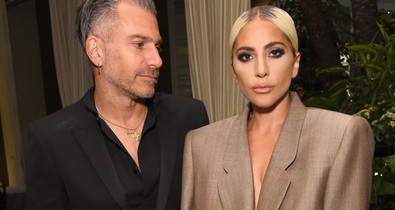 Ki is Christian Carino, Lady Gaga jövendőbeli férje?