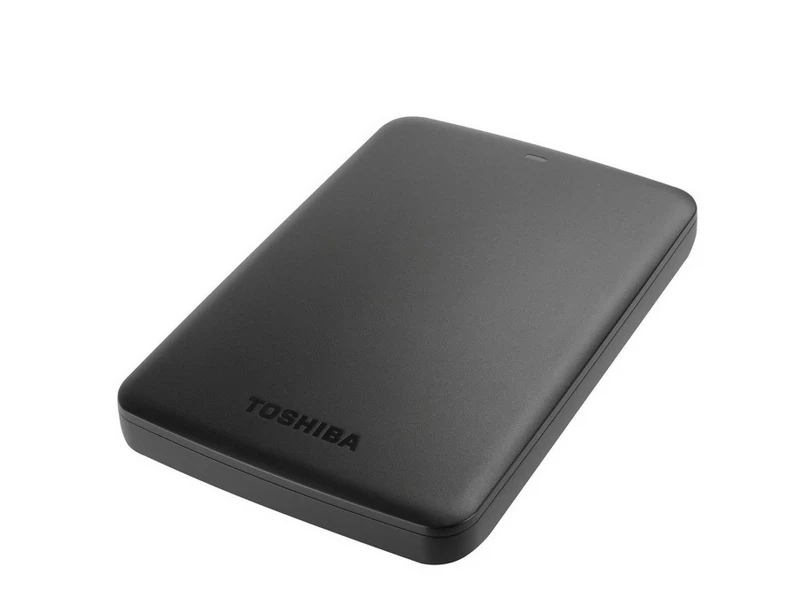 Toshiba Canvio 1TB