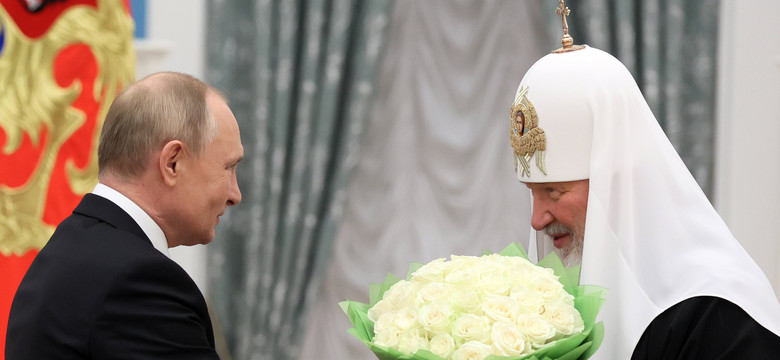 Putin i Rosjanie traktują swój najazd na Ukrainę jako świętą wojnę – czym może to grozić [OPINIA]